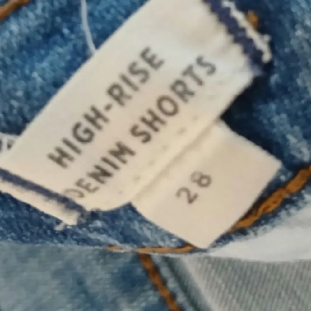 Madewell longer inseam